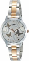 Timex TW000T607  Analog Watch For Unisex