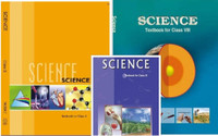 NCERT SCIENCE BOOK FROM CLASS 8th TO 10th (COMBO PACK, Set Of 3 Books )(Paper, NCERT)