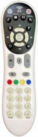 mumax HD Pairing Remote Compatible with D2H with Manual Inside Videocon Remote Controller(White)