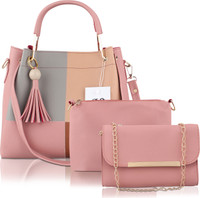 LIKE STYLE Pink Sho