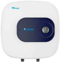 CRUISER C.S.O. 25 L Storage Water Geyser (Menzo 25V, White)