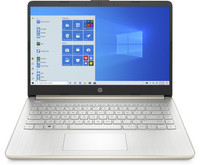 HP 14s Core i5 11th Gen - (8 GB/512 GB SSD/Windows 10 Home) 14s-DR2006TU Thin and Light Laptop(14 inch, Pale Gold, 1.46 kg, With MS Office)