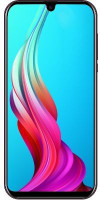 Coolpad COOL 3 (CHERRY BLACK, 32 GB)(3 GB RAM)