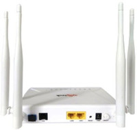 Syrotech SY-GPON-1110-WADONT 1200 Mbps 4G Router(White, Dual Band)
