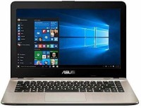 ASUS Core i5 8th Gen - (8 GB/1 TB HDD/Windows 10 Home) X441UA-GA608T Laptop(14 inch, Black)