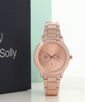 Allen Solly Analog Watch  - For Women