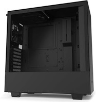 Nzxt H510 Mid Tower Cabinet(Black)