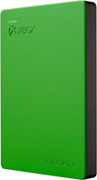 Seagate 2 TB HDD(Green, Black)