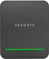 Seagate 1 TB External Solid State Drive (SSD)(Black)