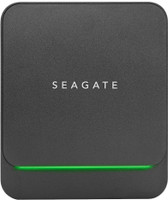 Seagate 2 TB External Solid State Drive (SSD)(Black)