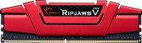 G skill Ripjaws V DDR4 16 GB (Single Channel) PC (F4-3600C19S-16GVRB)