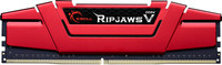G Skills Ripjaws V DDR4 16 GB (Single Channel) PC (F4-2400C15S-16GVR)