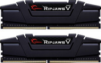 G skill Ripjaws V DDR4 16 GB (Dual Channel) PC (F4-4000C18D-16GVK)