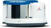 Amirthaa TTWG SLEEK+230V-BLUE Wet Grinder(blue)
