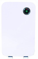 KitchenFest A5 AIR PURIFIER Portable Room Air Purifier(WHITE)