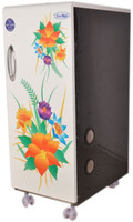 osw Flour mill White Floral colour and design Flourmill