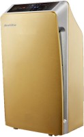 Avizo A1404 GOLD Portable Room Air Purifier(Gold)