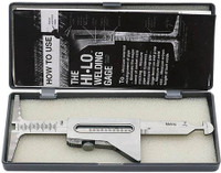Kirti NDT HI LO WELDING GAUGE Height Gauge