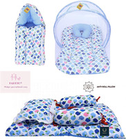 Fareto Cotton Beddi
