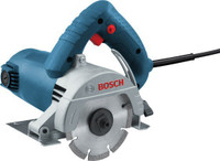 BOSCH GDC 120 Professional Marble Cutter(1200 W)
