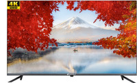 Sansui 109 cm (43 inch) Ultra HD (4K) LED Smart Android TV(JSW43ASUHD) Sansui 109 cm (43 inch) Ultra HD (4K) LED Smart Android TV(JSW43ASUHD)