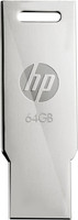 HP v232w 64 Pen Drive(Silver)