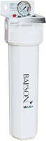 balson Max Pro Solid Filter Cartridge(0.5, Pack of 1)