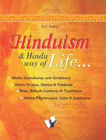 Hinduism and Hindu way of Life(English, Paperback, Gupta K.C.)