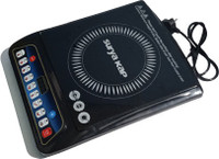 ASFACT SURYA KAP KAP 260 Induction Cooktop(Black, Push Button)