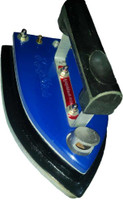 Super Gold Enterprises Li-06k 0 W LP Gas(Blue, Black)
