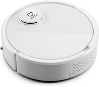jack williams Mr Cleaner Robotic Floor Cleaner(White)