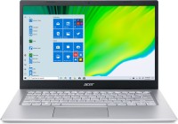 acer Aspire 5 Core i5 11th Gen - (8 GB/512 GB SSD/Windows 10 Home) A514-54-5753 Thin and Light Laptop(14 inch, Charcoal Black, 1.45 kg)