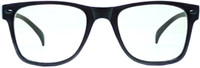 ANEMONE Full Rim Wayfarer Frame(50 mm)