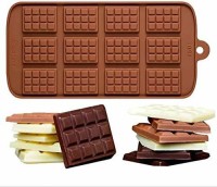 GETANYWAY Chocolate Mould(Pack of 1)