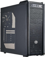 COOLER MASTER RC-593-KWN2 Mid Tower Cabinet(Black)