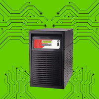 UTL Gamma PCU 224 MPPT Solar Off-Grid Smart Digital Display Inverter (2kVA/24V) Solar PCU 2KVA/24V Pure Sine Wave Inverter