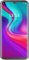 Maplin G2 (Blue, 32 GB)(3 GB RAM)