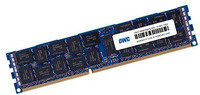 OWC PC3-14900 DDR3 DDR3 16 GB Mac SDRAM (1 x 16.0GB PC3-14900 DDR3 ECC Registered 1866MHz 240 Pin)(Blue)