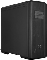 COOLER MASTER MasterBox MCB-NR600P-KNNN-S00 Mid Tower Cabinet(Black)