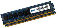 OWC PC3-14900 DDR3 16 GB (Dual Channel) Mac SDRAM (2 x 8.0GB PC3-14900 DDR3 ECC 1866MHz 240 Pin)(Blue)