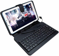 I Kall N2 Dual Sim Calling 512 MB RAM 4 GB ROM 7 inch with Wi-Fi+3G Tablet (Blue) I Kall N2 Dual Sim Calling 512 MB RAM 4 GB ROM 7 inch with Wi-Fi+3G Tablet (Blue)