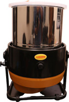 Lakshmi TILTING WET GRINDER Wet Grinder(ORANGE)