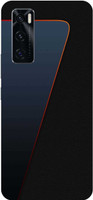 PAYSTORE Back Cover for Vivo V20 SE , V2022 , V20 SE , vivo v20 se(Multicolor, Silicon, Pack of: 1)