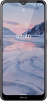 Nokia 2.4 (Dusk Purple, 64 GB)(3 GB RAM)