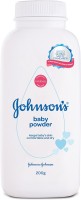 JOHNSON'S Baby Powder(200 g)