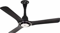 Orient Electric Cosmos Black 1200 mm BLDC Motor 3 Blade Ceiling Fan(Cosmos Black, Pack of 1)