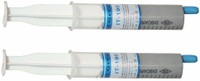 Techy-tech Carbon Based Thermal Paste(60 g 1.93 W/mK) deal from flipkart