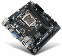 ECS H410H6-M2 Motherboard