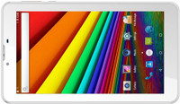 I Kall N9 3G Calling Tablet 1 GB RAM 16 GB ROM 7 inch with Wi-Fi+3G Tablet (White)