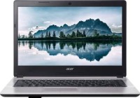 acer One 14 Pentium Gold - (4 GB/1 TB HDD/Windows 10 Home) Z2-485 Thin and Light Laptop(14 inch, Silver, 1.8 kg)